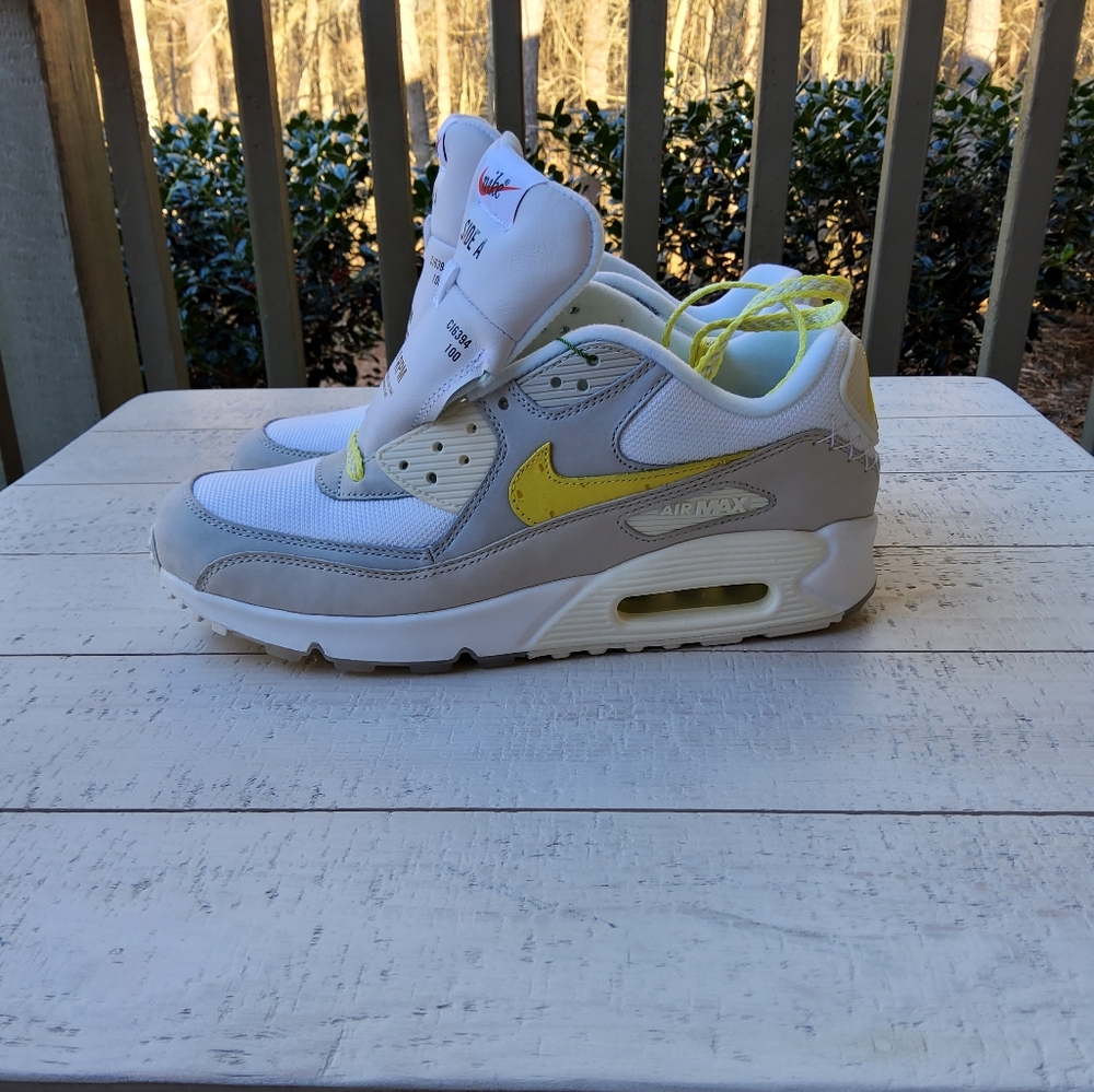 Nike Air Max 90 Premium Side A